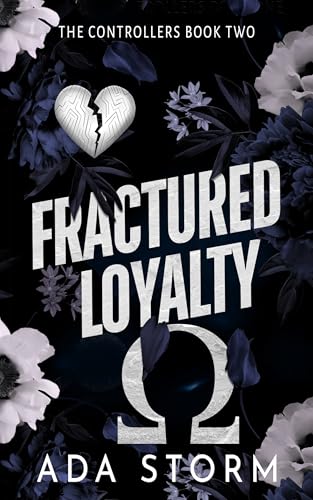Fractured Loyalty book cover