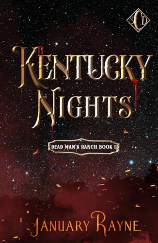 Kentucky Nights book cover