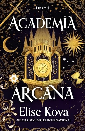 Academia Arcana book cover