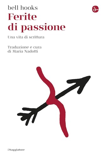 Ferite di passione book cover