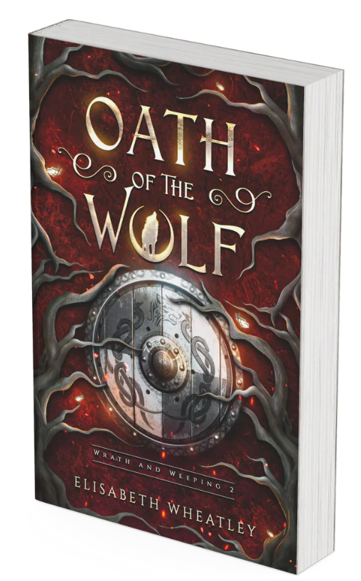 Oath of the Wolf