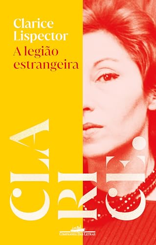 A legião estrangeira book cover