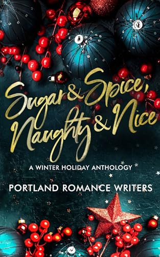 Sugar & Spice, Naughty & Nice book cover