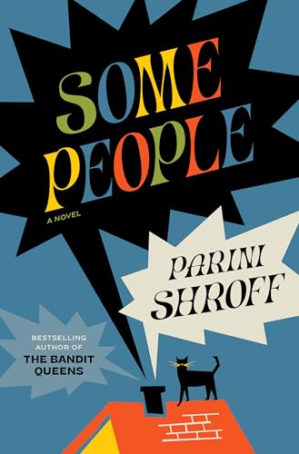 Some People book cover
