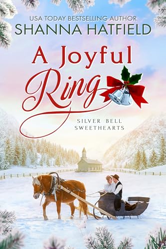 A Joyful Ring book cover