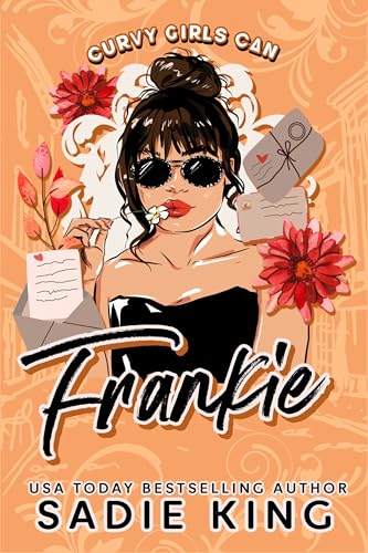 Frankie (Español) book cover