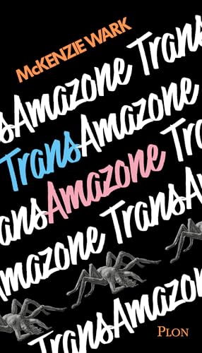 Trans Amazone book cover