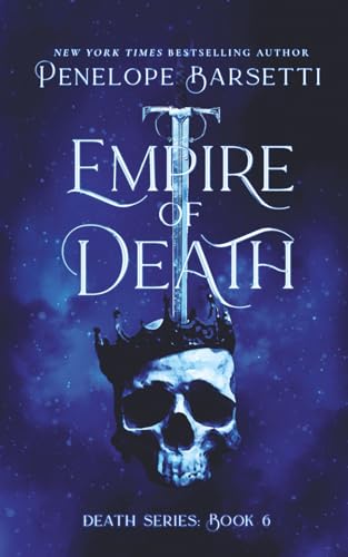 Empire of Death book cover