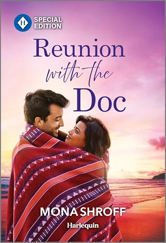 Reunion with the Doc book cover