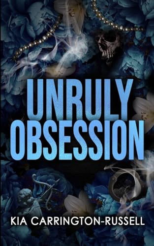 Unruly Obsession book cover