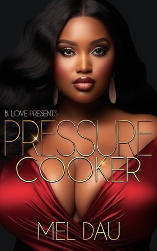 Pressure Cooker book cover
