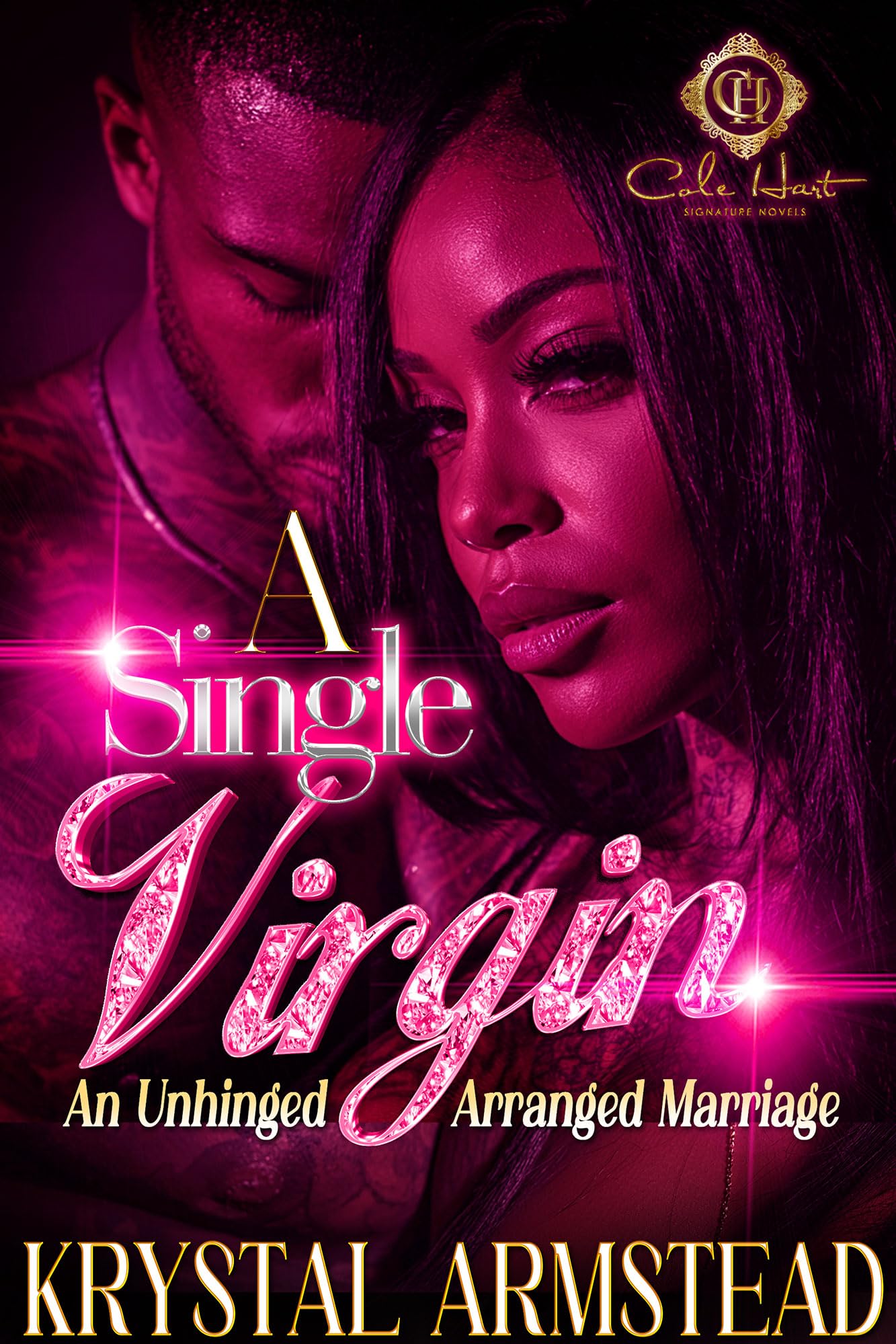 A Single Virgin book cover