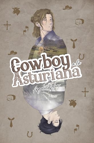Cowboy a la asturiana book cover