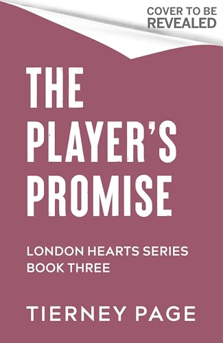 The Player's Promise book cover