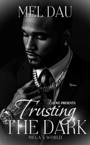 Trusting The Dark book cover
