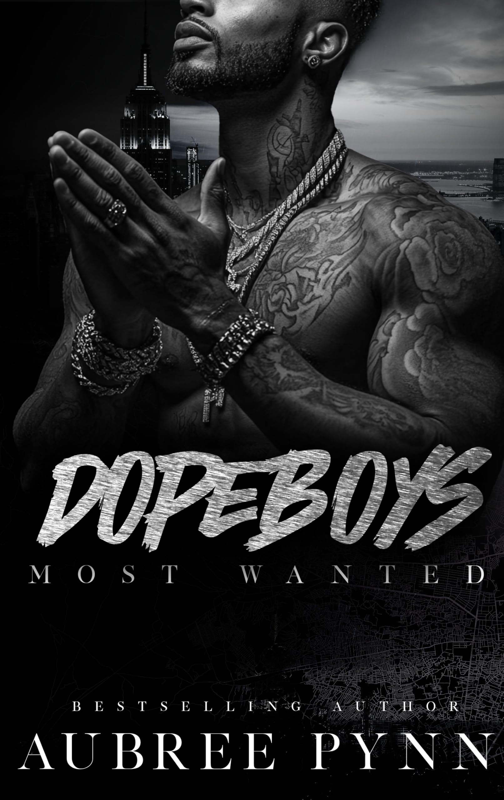Dope Boys book cover