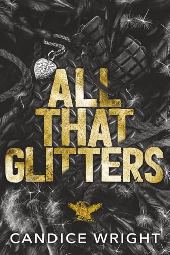 All That Glitters book cover