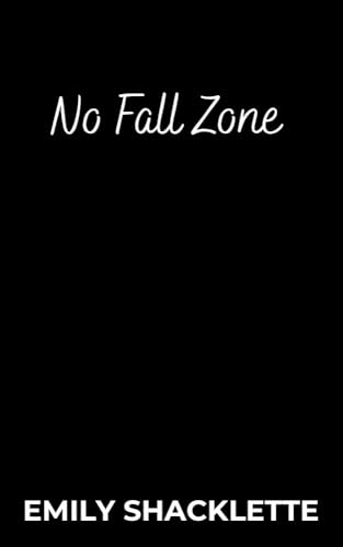 No Fall Zone book cover