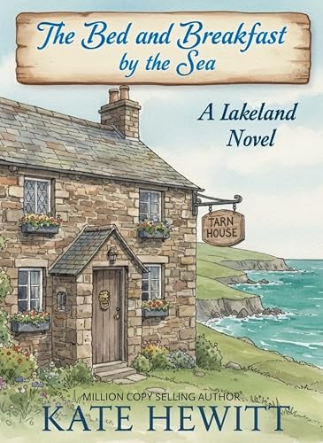 The Bed and Breakfast by the Sea book cover