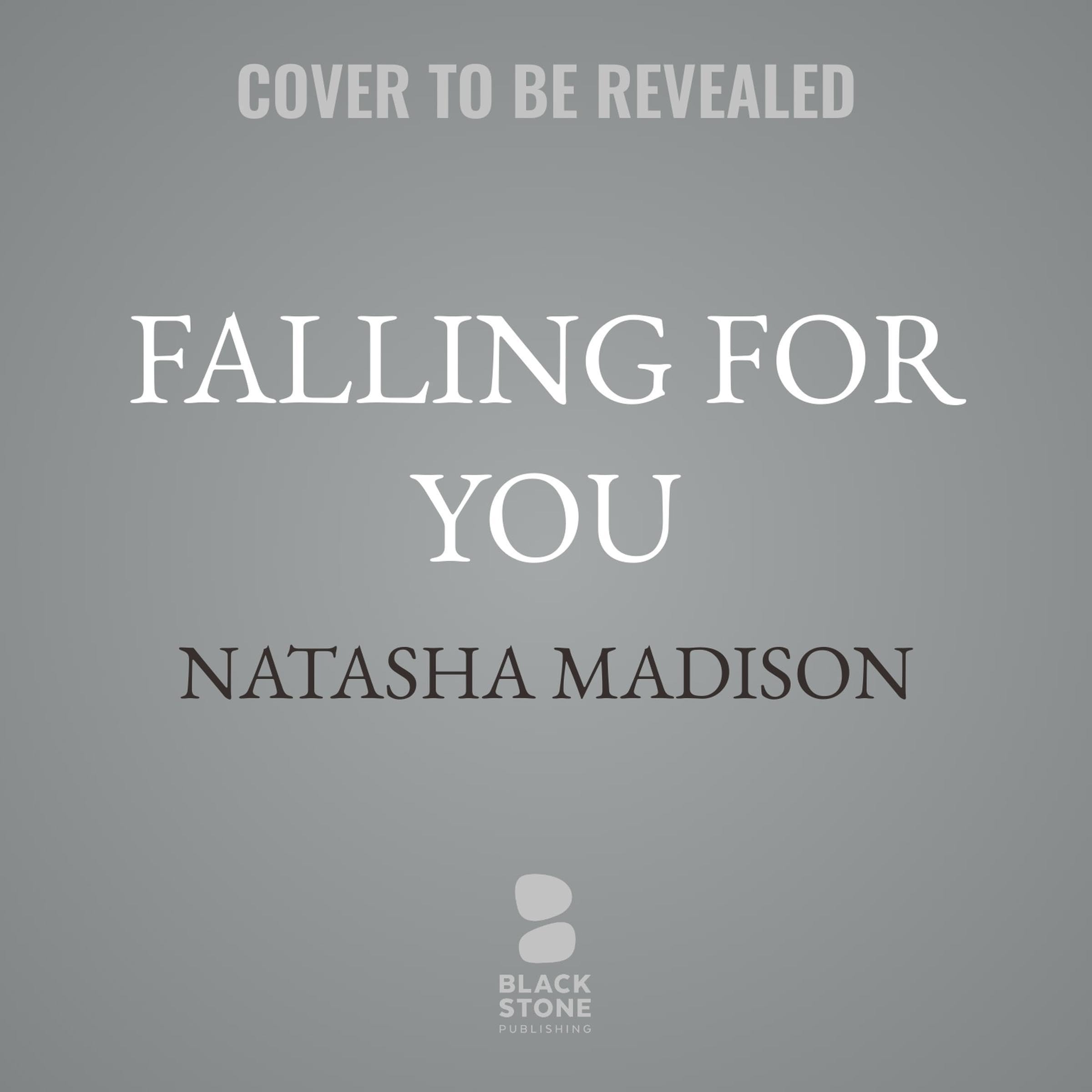 Falling for You book cover
