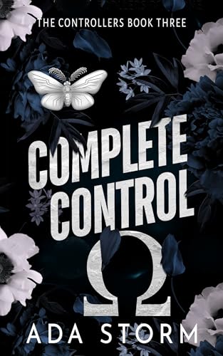 Complete Control book cover