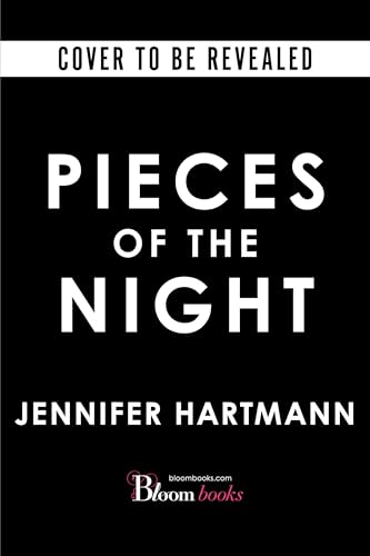 Pieces of the Night book cover