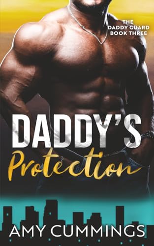 Daddy's Protection book cover