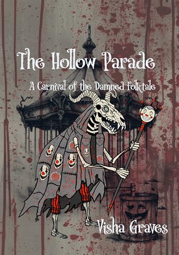 The Hollow Parade book cover
