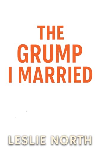 The Grump I Married book cover