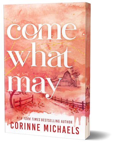 Come What May book cover