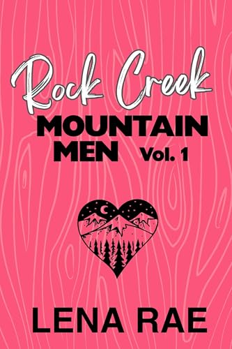 Rock Creek Mountain Men book cover