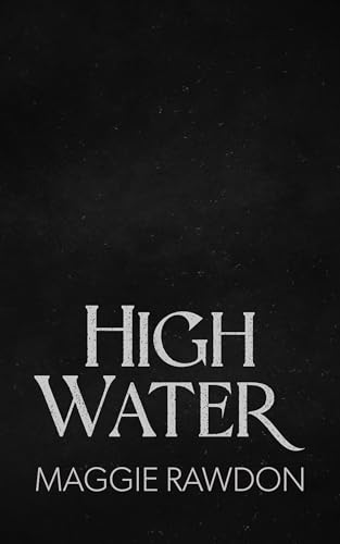 High Water book cover