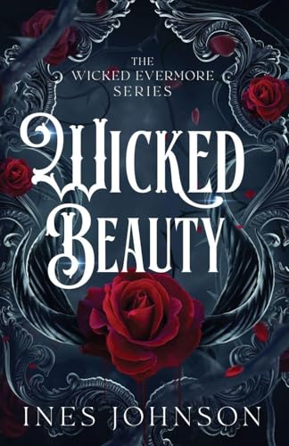 Wicked Beauty book cover