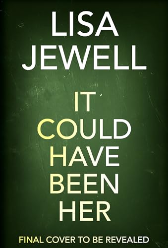 Lisa Jewell 24 book cover