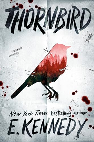 Thornbird book cover