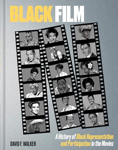 Black Film book cover