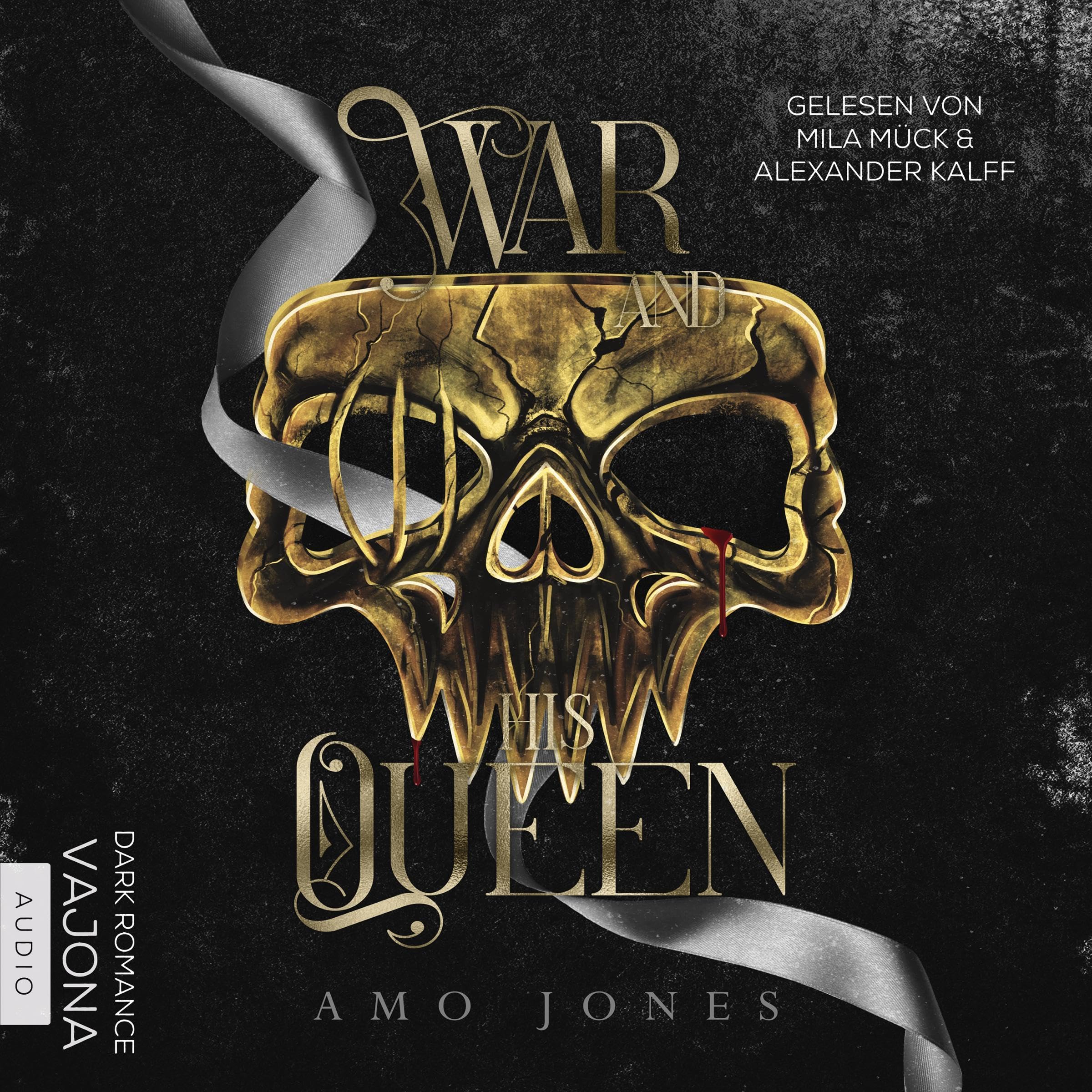 War and his Queen book cover