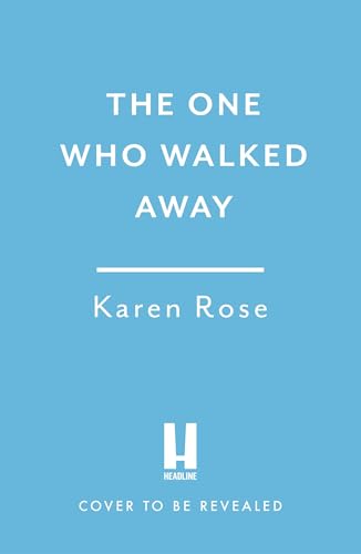 The One Who Walked Away book cover