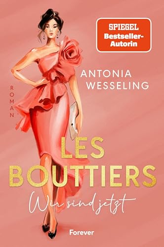 Love Couture book cover 1