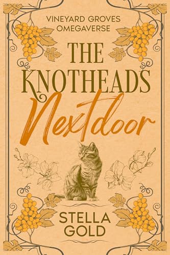The Knotheads Next Door book cover
