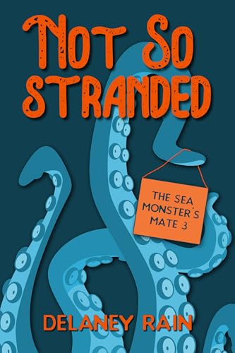 Not So Stranded book cover