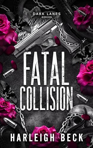 Fatal Collision book cover
