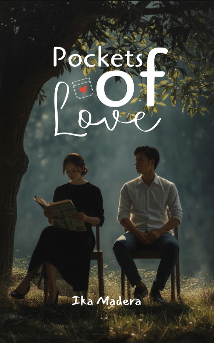 Pockets of Love book cover