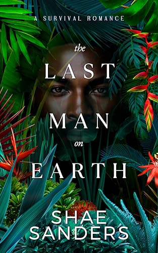The Last Man on Earth book cover