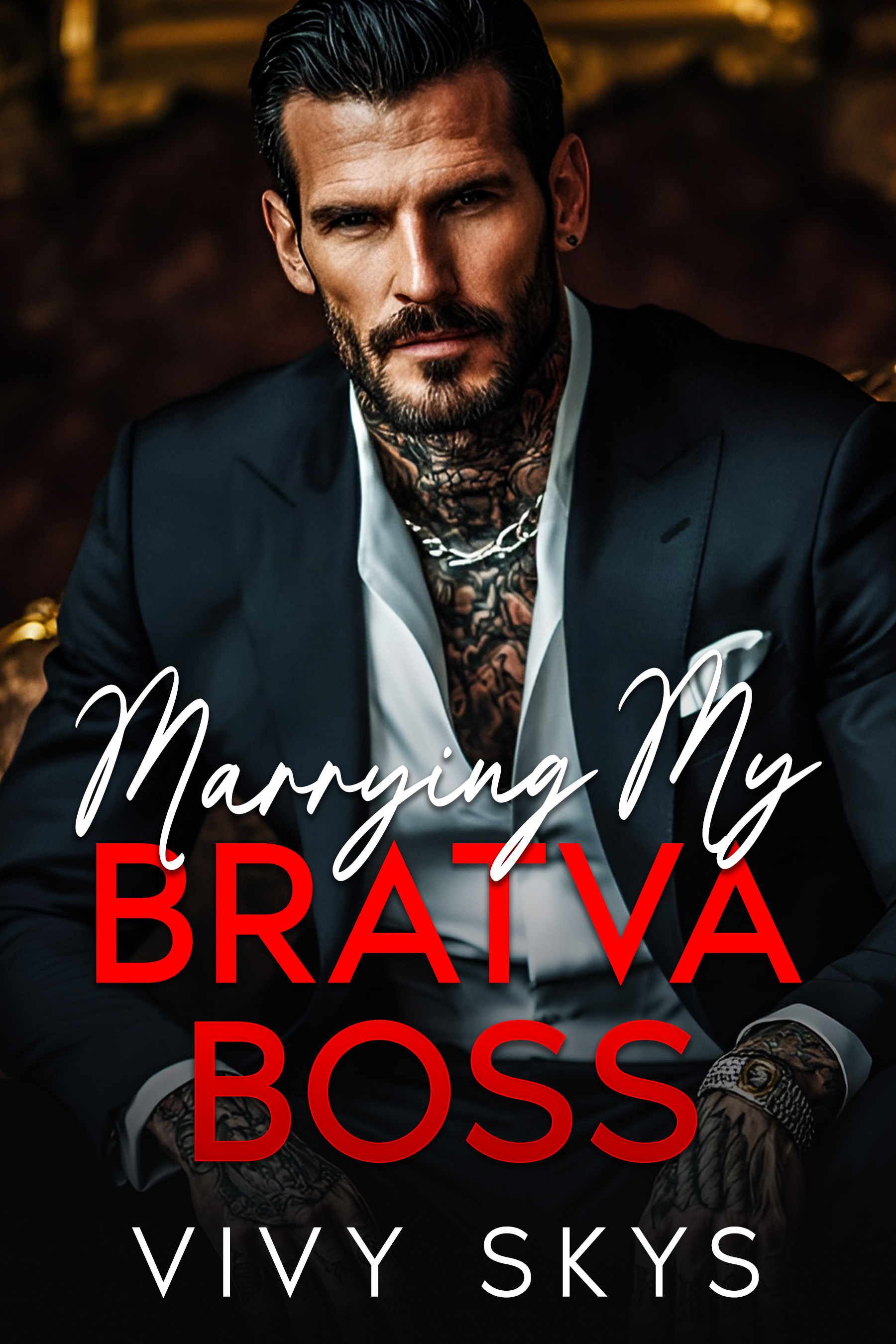 The Perfect Bratva Bride book cover