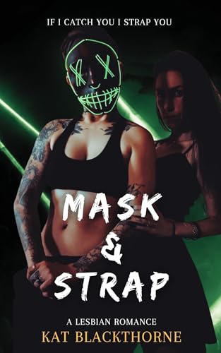 Mask & Strap book cover
