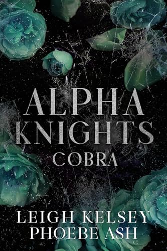Cobra book cover