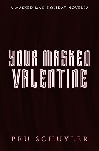 Your Masked Valentine book cover