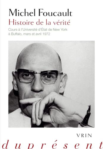 Histoire de la Verite book cover