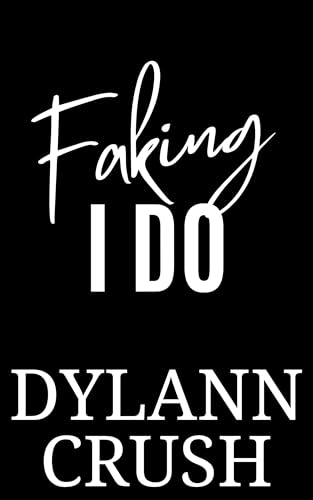 Faking I Do book cover